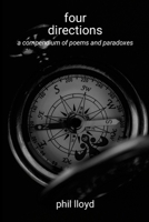 four directions: the key 1326584987 Book Cover