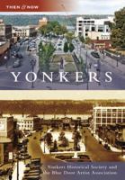 Yonkers (Then and Now) 0738557609 Book Cover