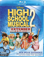 High School Musical 2