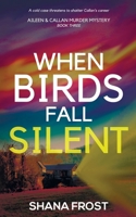 When Birds Fall Silent 9354932533 Book Cover