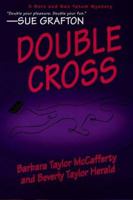 Double Cross 1575663384 Book Cover