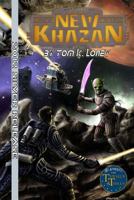 New Khazan: Adventures in the 9,000 Worlds 1478322578 Book Cover