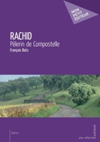 Rachid (French Edition) 2342057687 Book Cover