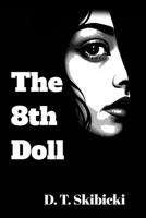 The 8th Doll B0G6CLVSVP Book Cover