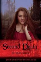 Second Death 0990647331 Book Cover