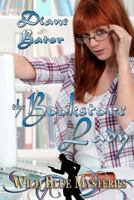 The Bookstore Lady (Wild Blue Mysteries #1) 1771451173 Book Cover