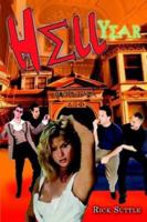 Hell Year 1403370494 Book Cover