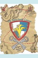 The Burns Family Treasure 1697007147 Book Cover