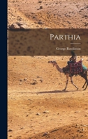 PARTHIA 160206136X Book Cover
