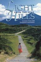 Light From The Holy Hills: 1898787042 Book Cover