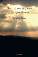 Quand on se pose des questions 2414444525 Book Cover