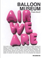 Balloon Museum 883665777X Book Cover