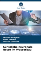 Künstliche neuronale Netze im Wasserbau 6205902761 Book Cover