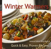 Winter Warmers: Quick & Easy, Proven Recipes 1847869408 Book Cover