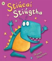 Sticai Stigtha. Niamh Sharkey 1406341231 Book Cover