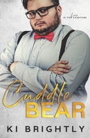 Cuddle Bear B0BKRZQ87M Book Cover