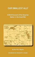 Our Smallest Ally 0982712413 Book Cover