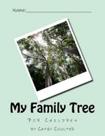 My Family Tree 1534891420 Book Cover