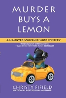 Murder Buys a Lemon 1946199036 Book Cover