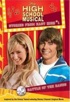 Battle of the Bands (Disney High School Musical; Stories from East High) 1423106113 Book Cover