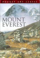 Mount Everest 8174362207 Book Cover