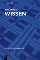 Wissen 3110220121 Book Cover
