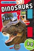 Dinosaurs. Sarah Creese 1782351566 Book Cover