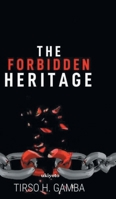The Forbidden Heritage 9354908233 Book Cover