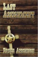 Last Assignment B0CWLQGDHM Book Cover