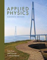 Applied Physics 0135157331 Book Cover
