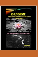 #sousemente: ME ENTERRARAM E NÃO SABIAM  QUE EU ERA SEMENTE (Portuguese Edition) B084Q9WPLY Book Cover