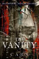 The Vanity: A Psychological Thriller and Supernatural Horror 0645387266 Book Cover