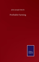 Profitable Farming 1146421931 Book Cover