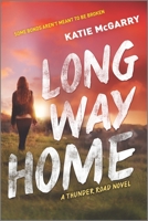 Long Way Home 1335013342 Book Cover