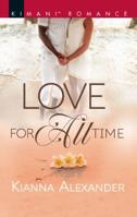 Love for All Time 1335216839 Book Cover