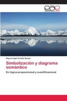 Simbolización y diagrama semántico 3659081221 Book Cover