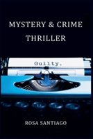 Mystery & Crime Thriller B0GVVXKJ9H Book Cover