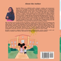 Stop Bullying Me 0998405620 Book Cover