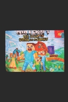 The story of Steve and his family B0GR965M4V Book Cover