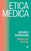 Ética médica 8412244397 Book Cover