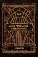 Armi Narrative Sperimentali 1533248397 Book Cover