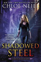 Shadowed Steel 0593102622 Book Cover