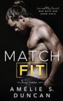 Match Fit 1732627754 Book Cover