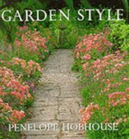 洋書 PENEIOPE HOBHOUSE'S  Natural Planting Penelope Hobhouse's Garden Designs: Hobhouse, Penelope