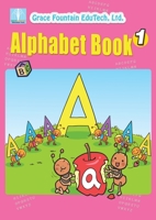 LookUp Alphabet Book 1 1647844452 Book Cover