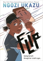 Flip! 1250179521 Book Cover