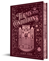 Terms and Conditions (Collector's Edition) (Dreamland Billionaires, 2) 1464244634 Book Cover