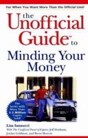 The Unofficial Guide to Minding Your Money 002863750X Book Cover