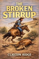 The Broken Stirrup B0GMYTDR18 Book Cover