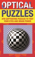 Optical Puzzles 1848589395 Book Cover